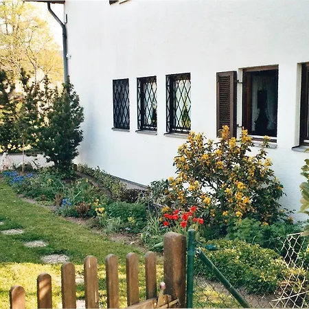 Fewo Beate Gensich Traben-Trarbach Exterior foto