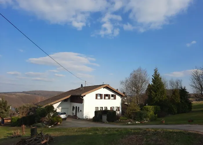 Fewo Beate Gensich