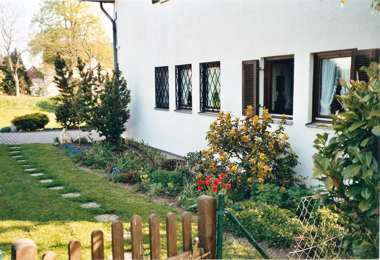 Beate Gensich