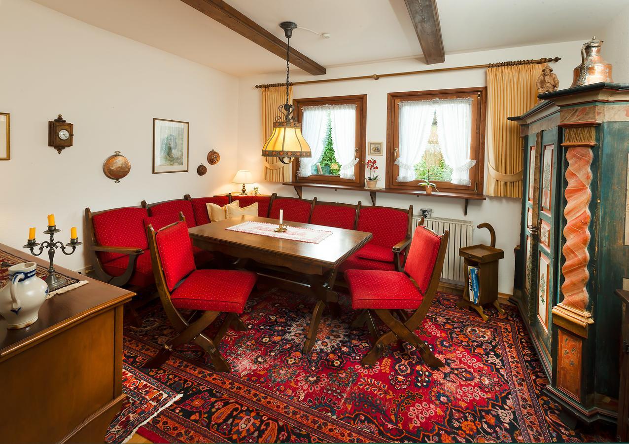 Apartment Beate Gensich *
