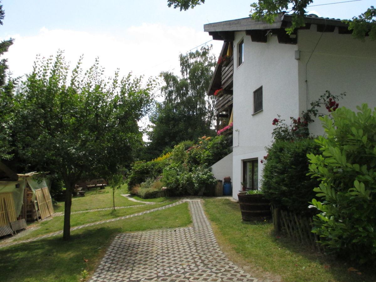 Beate Gensich Apartment