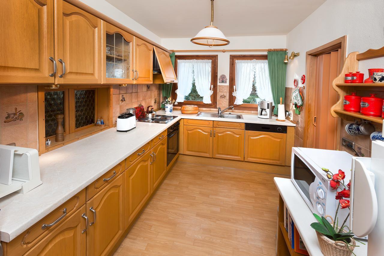 Apartment Beate Gensich Traben-Trarbach
